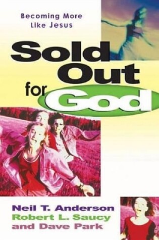 Cover of Sold Out for God