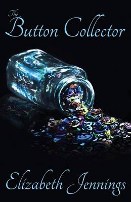 Book cover for The Button Collector