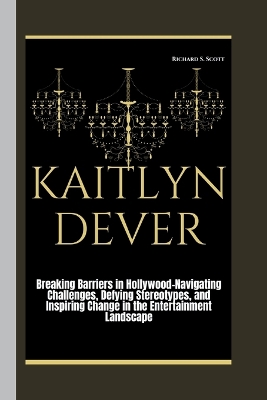 Cover of Kaitlyn Dever