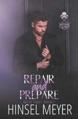 Cover of Repair And Prepare