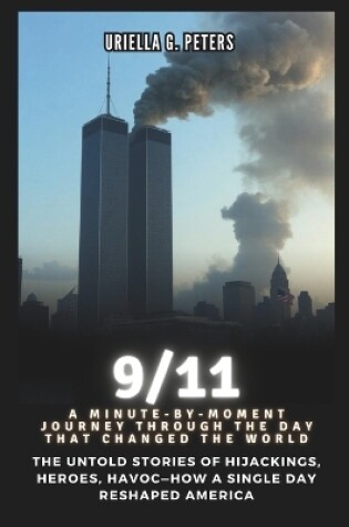 Cover of 9/11