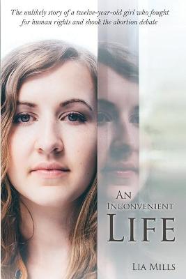 Book cover for An Inconvenient Life
