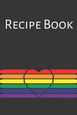 Book cover for Recipe Book