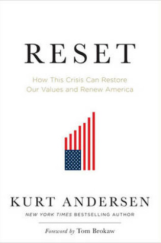 Cover of Reset