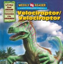 Book cover for Let's Read about Dinosaurs / Conozcamos a Los Dinosaurios: Set 1