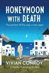 Book cover for Honeymoon with Death