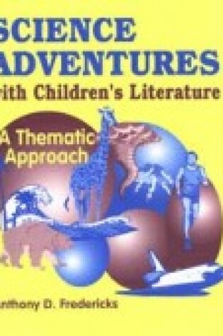 Cover of Science Adventures with Children's Literature