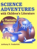 Book cover for Science Adventures with Children's Literature