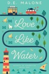 Book cover for Love Like Water