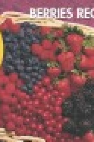 Cover of The Best 50 Berries Recipes