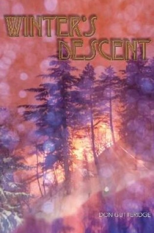 Cover of Winter's Descent