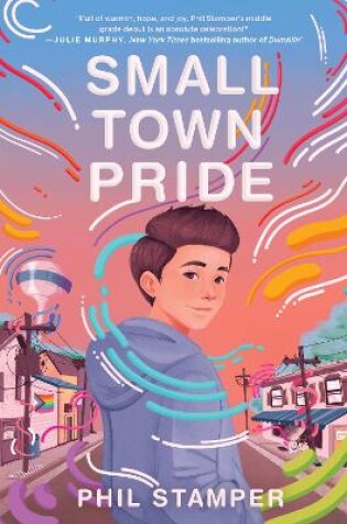 Cover of Small Town Pride