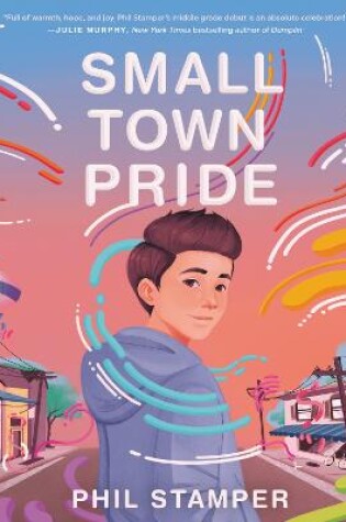 Cover of Small Town Pride
