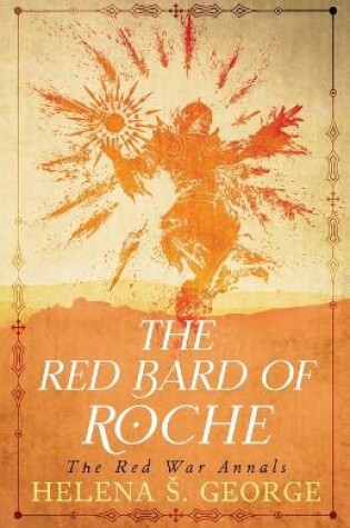 Cover of The Red Bard of Roche