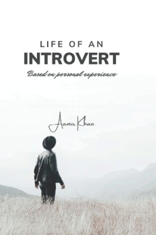 Cover of Life of an Introvert