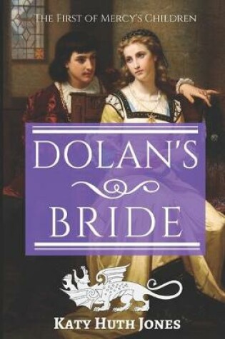 Cover of Dolan's Bride