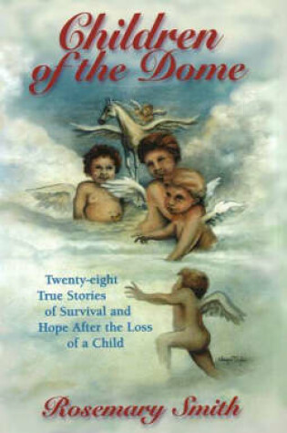 Cover of Children of the Dome