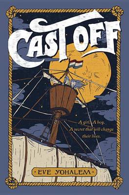 Book cover for Cast Off