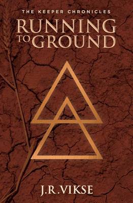 Book cover for Running to Ground
