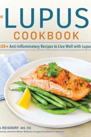 Cover of The Lupus Cookbook