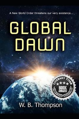 Book cover for Global Dawn