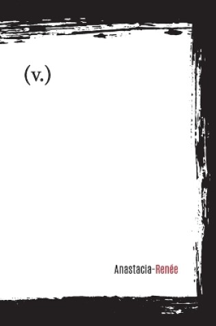 Cover of (V.)