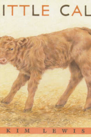Cover of Little Calf