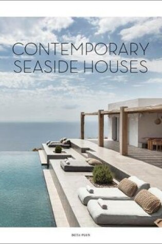 Cover of Contemporary Seaside Houses