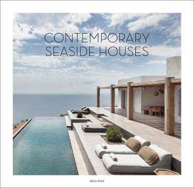 Book cover for Contemporary Seaside Houses