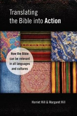 Cover of Translating the Bible into Action