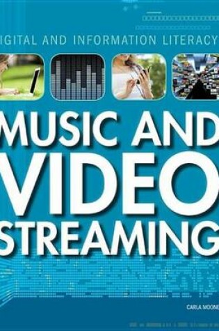 Cover of Music and Video Streaming