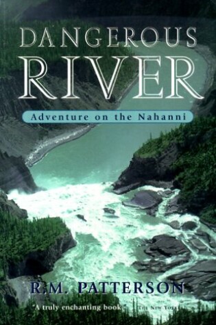 Cover of Dangerous River