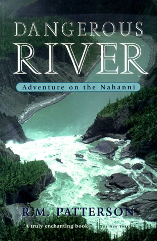 Cover of Dangerous River