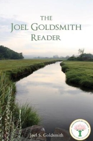 Cover of The Joel Goldsmith Reader