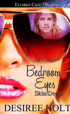 Book cover for Bedroom Eyes