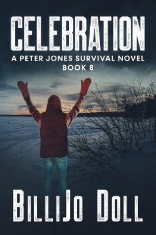 Cover of Celebration