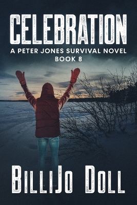 Book cover for Celebration