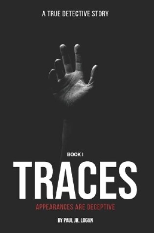 Cover of Traces