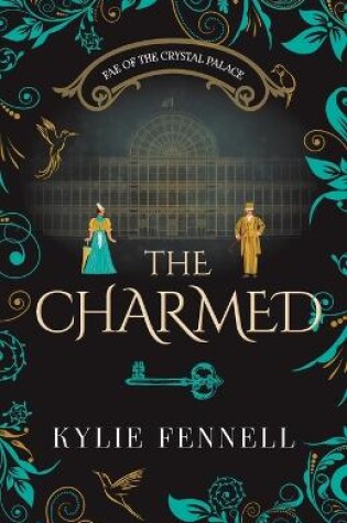 Cover of The Charmed