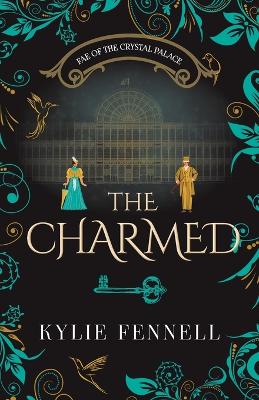 Book cover for The Charmed