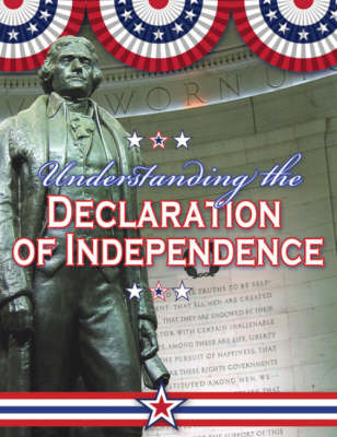 Book cover for Understanding the Declaration of Independence
