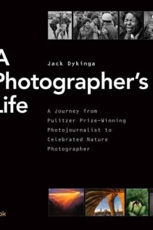 Cover of A Photographer's Life