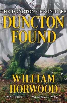 Book cover for Duncton Found