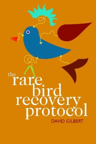 Cover of The Rare Bird Recovery Protocol