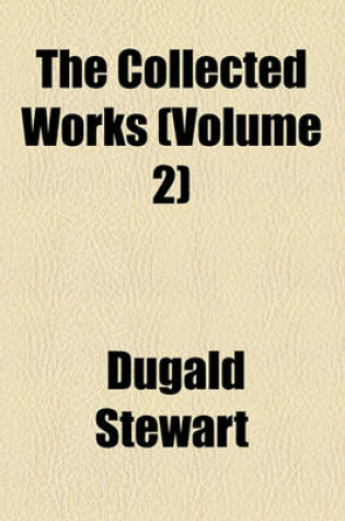 Cover of The Collected Works (Volume 2)