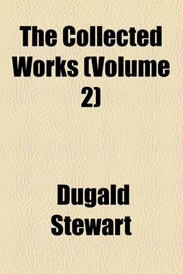 Book cover for The Collected Works (Volume 2)