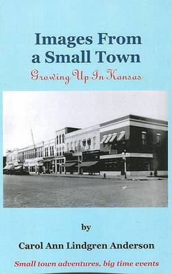 Book cover for Images from a Small Town