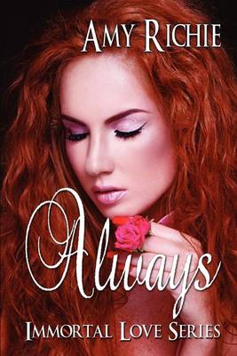 Book cover for Always