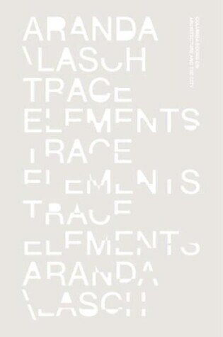 Cover of Trace Elements