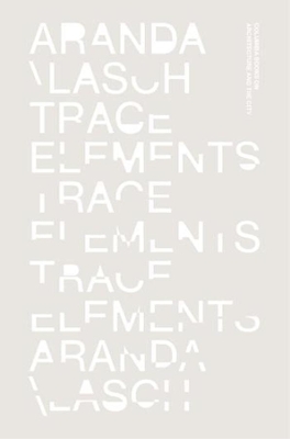 Book cover for Trace Elements